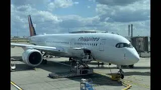 Philippine Airlines Designates Special Seats for Passengers with Nut Allergies: A