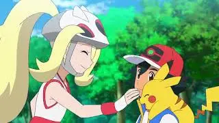 Pocket Monsters - Episodio 25 Preview
