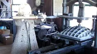 Washington press