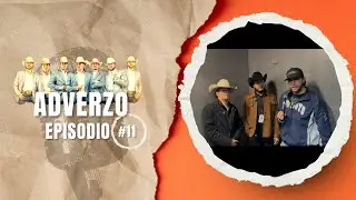 Adverzo II Entrevista Con El Moreno Ep.11