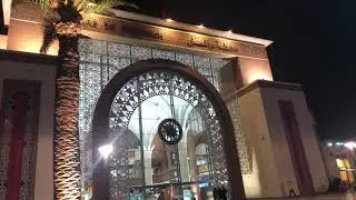 #Marrakech by night #2020/14/11