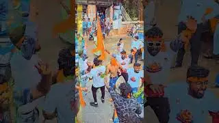 Vinayagar Chaturthi Special Celebration  Keezhasarakkalvilai 💯🔥@sureshkumaranp.k