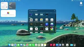 macOS Tahoe 26.0.1 + i5-9400f+B360+RX5700xt Clean install