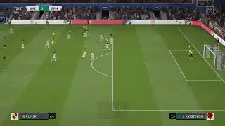 PLWK - AVEZ Esports