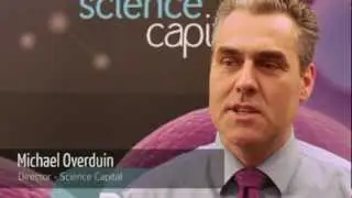 SCIENCE CAPITAL: Innovative Healthcare