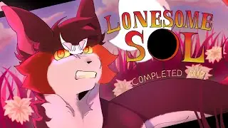 (REHOSTING) - LONESOME SOL || Sol AU M.A.P CALL