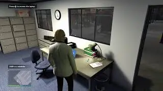 PS5GTA A safe house in the Hills. Coming.