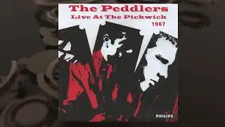 Misty - The Peddlers Live At The Pickwick