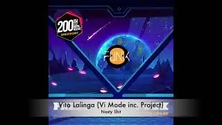 Vito Lalinga (Vi Mode inc. Project) - Nasty Shit