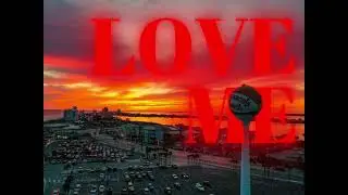 Sunset Photography-Mason Haddocks