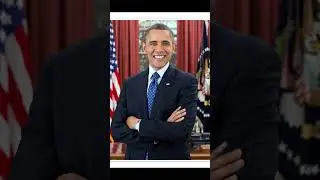 Why Barack Obama Inspired Millions