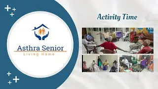 More Than Just a Home: Vibrant Community Life at Asthra Senior Living