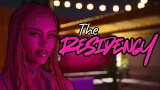 The Residency | Episode 6: Collateral Damage (InZOI)