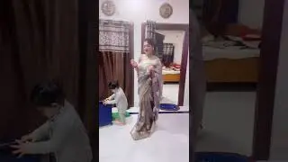 Luka chupi Bohot hui samne aajana #maa #lukachupi #reels #shorts #