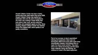 Body Shop in Scottsdale Trivia Time by Airpark Collision Center