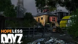 Такого Черно ви ще не бачили! ЗБТ Нового Українського Dayz серверу