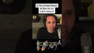 Is The United States At Risk for an EMP Attack?
