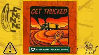 Billy's Phantom Truck - Fez Perez