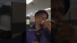 The scammers are onto something...