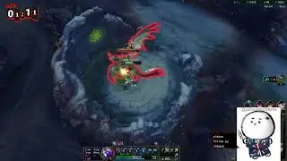 【League of Legends】マクロあれば勝てる #162