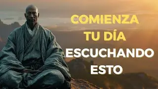 10 Técnicas Budistas para Comenzar el Día con Energía y Paz Interior | Budismo