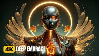 Deep Embrace &ndash; Emotional Deep House | Warm, Smooth & Beautiful Violin