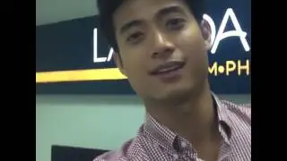 Flash Plus 2 Unboxing by Mikael Daez