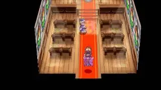 Cornet's Prince of Her Dreams | ShadowDeathBlade93 plays Rhapsody A Musical Adventure part 1