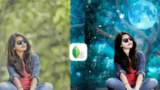 new snapseed photo editing trick 2022 l. snapseed background colour change trick  l