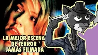 Ovejas Eléctricas - Análisis de Mulholland Drive (sin spoilers)