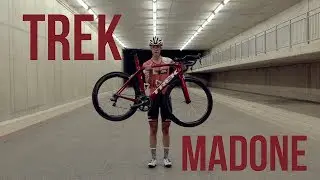 \\\ TREK MADONE ///