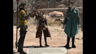 FFXIV 