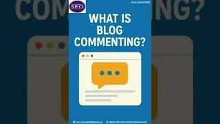 What is Blog Commenting? | Naveen Bhatt SEO