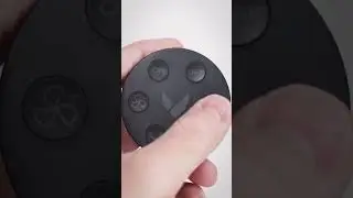 The Rechargeable Battery Powered Venty Fan