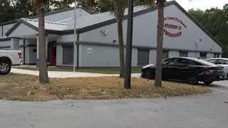 Former Marion County firefighters plead not guilty in hazing case