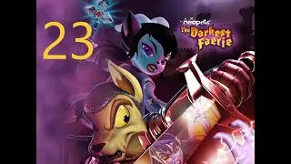 23. Альтадор освобождён! Neopets: The darkest Faerie