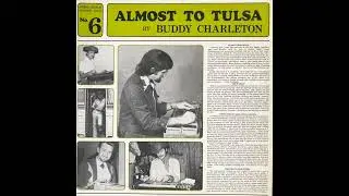 Steel Guitar Rag - Buddy Charleton - Pedal Steel Guitar