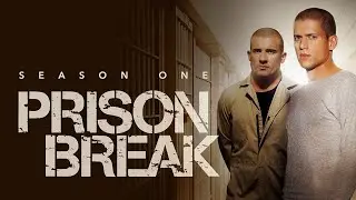 Best Prison Break Scenes