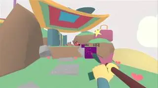Lovely Planet: Giant Bomb Quick Look