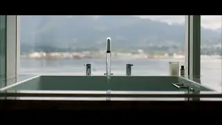 Welcome to Fairmont Pacific Rim