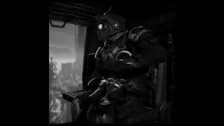 Ben carmine edit gears of war