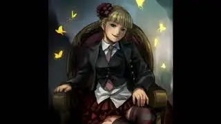 Red Dread - Umineko no Naku Koro ni : Episode 2