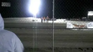 Laughlin Leap