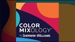 Colormixology™ a podcast by Sherwin-Williams® Episode 12: Colormix® 2026 with Cafe's TK Wismer