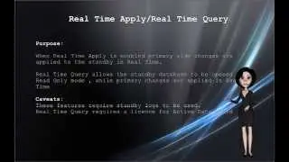 Real Time Query Demo