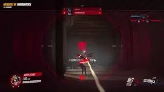 I clicked on Bdosin's head
