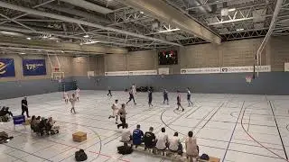 TSC E. Dortmund vs. VfL AstroStars Bochum 6