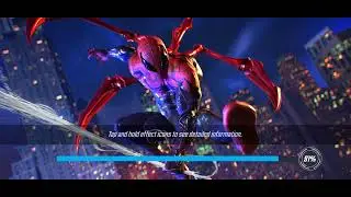 Marvel Strike Force | Season 17 Cosmic Crucible | Week 2 Round 3 | Loss By Efficiency?!?!