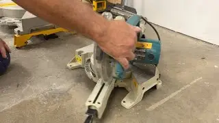 K&ouml;p Kap & Gers&aring;g Makita LS0714L p&aring; Klaravik