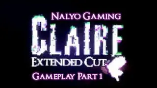 Claire Extended Cut by Hailstorm Games, PS4 Gameplay Part 1.